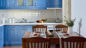Unclassified image, 4 of 18, button - in Geropotamos mit Sonnenterrasse by Interhome (Roumeli)