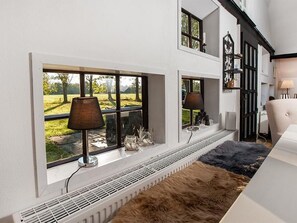 Interior - Reethaus Jadebusen by Interhome (Augustgroden)