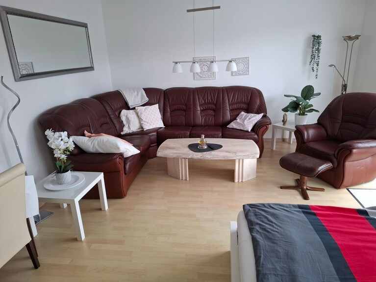 Private Ferienwohnung In Nordenham, Großer Balko By Interhome - Nordenham