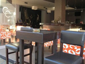 Dining - Appartement in Derveni mit Terrasse by Interhome (Derveni)