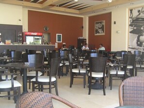 Restauranger