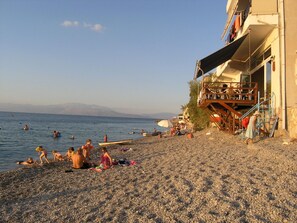 Beach - Appartement in Derveni mit Terrasse by Interhome (Derveni)