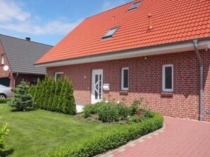 Exterior - Appartement mit Grill, Garten und Terrasse by Interhome (Bannesdorf)