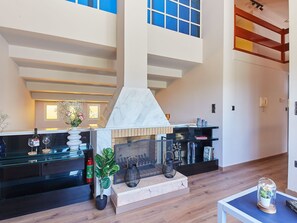 Interior - Villa Dennis Euthoria Rückzugsort by Interhome (Kato Assos)