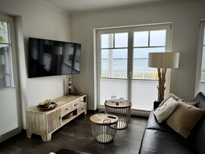 Fireplace - Traumferienhaus Sliminde by Seeblick Ferien ORO by Interhome (Hasselberg)