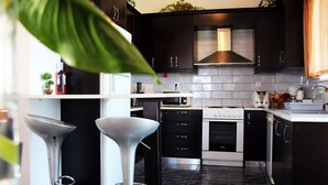 Private kitchen - Haus in Maleme mit Außenpool by Interhome (Maleme Kriti)