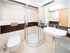 Towels - Bohemia 1 in Gargellen by Interhome (Gargellen)
