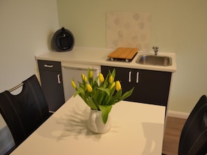 Dining - Tolle Wohnung in Krokau by Interhome (Kalifornien)