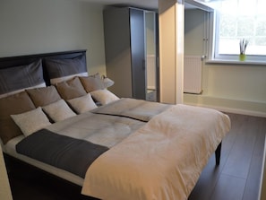 Internet - Tolle Wohnung in Krokau by Interhome (Kalifornien)