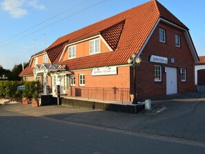 Exterior - Tolle Wohnung in Krokau by Interhome (Kalifornien)