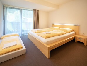 1 bedroom, Internet - Bohemia 2 in Gargellen by Interhome (Gargellen)
