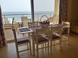 Dining - Rubini 1 by Interhome (Maleme Kriti)
