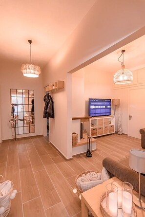 Interior - Nf Meteora Wohnsitz by Interhome (Kalabaka)