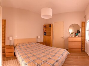 Bedroom - Nf Meteora Wohnsitz by Interhome (Kalabaka)