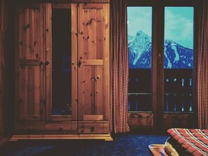 Interior - Ruhe und Erholung in einzigartiger Lage by Interhome (Schruns)