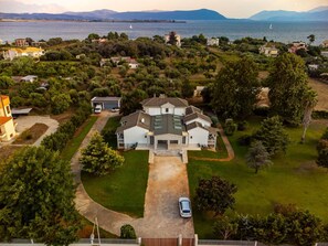 Aerial photography - Elea resort preveza by Interhome (Preveza)