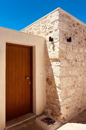 Detalle exterior