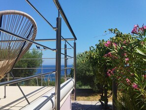 Property grounds - Rosemarine by Interhome (Nea Iraklitsa)