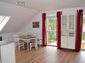 Dining - Appartement mit WLAN by Interhome (Hoppegarten)