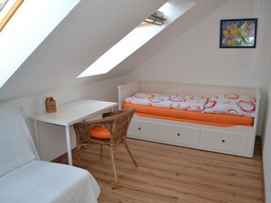 Internet - Appartement mit WLAN by Interhome (Hoppegarten)