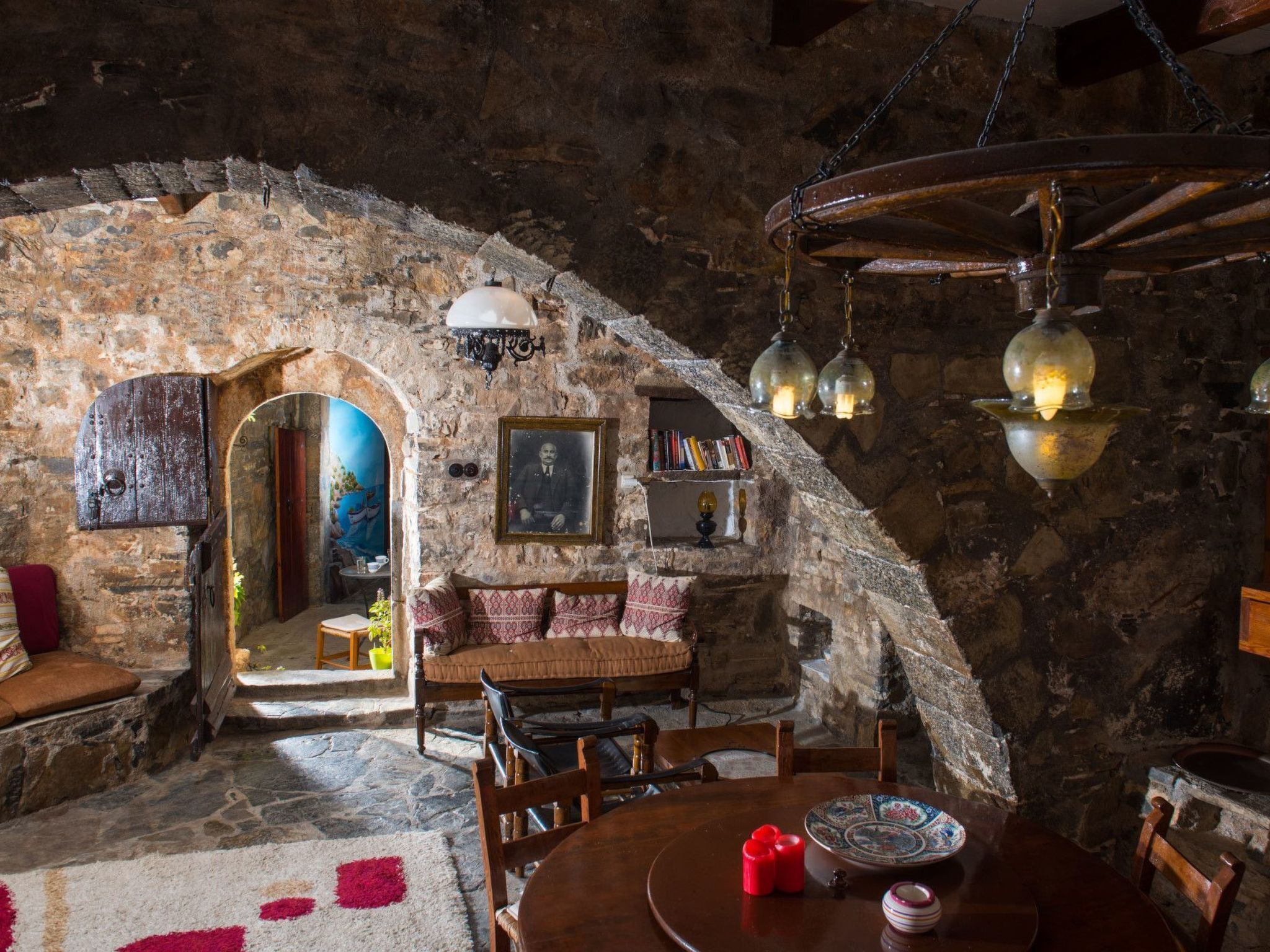 Intérieur