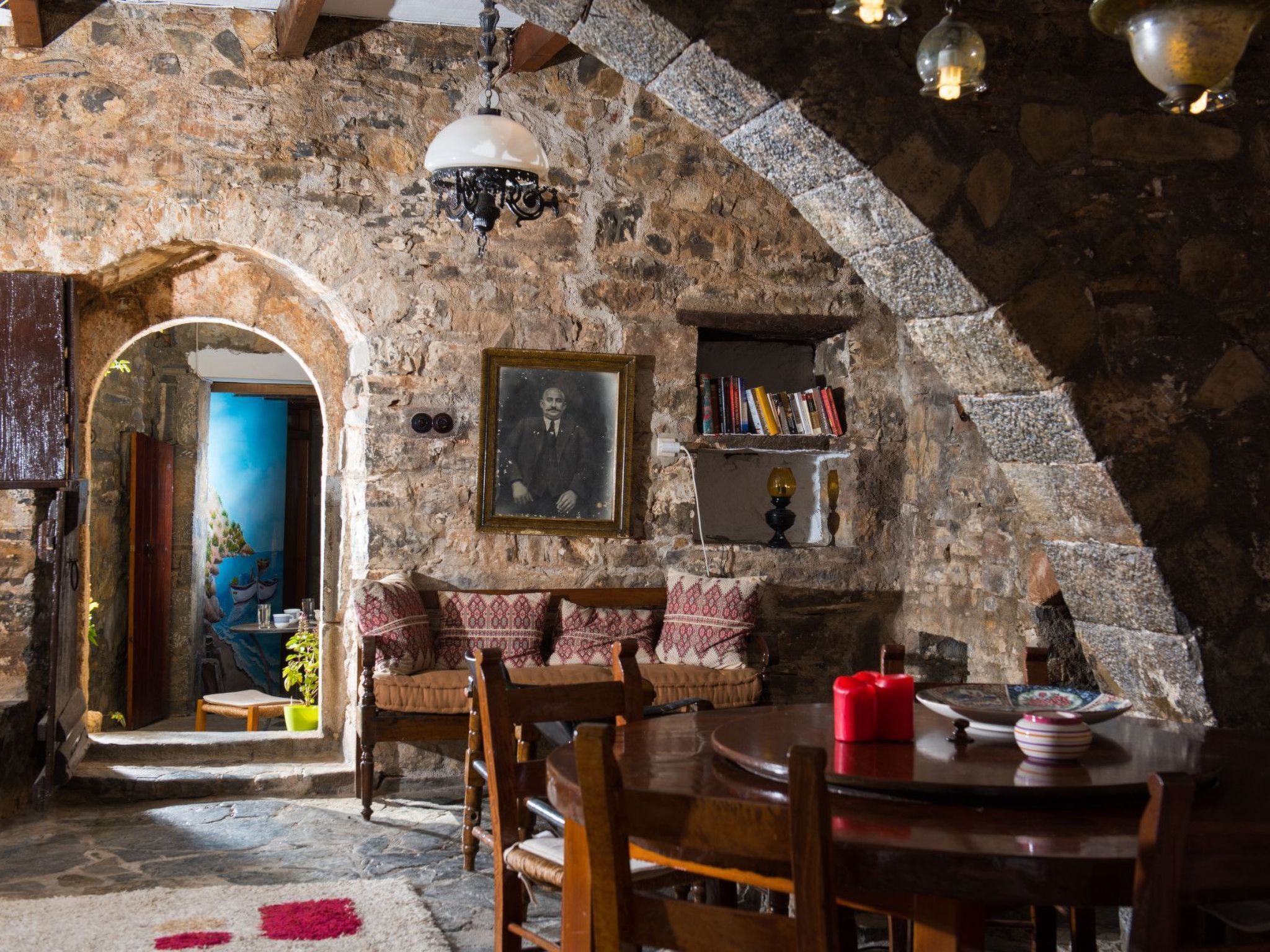 Intérieur