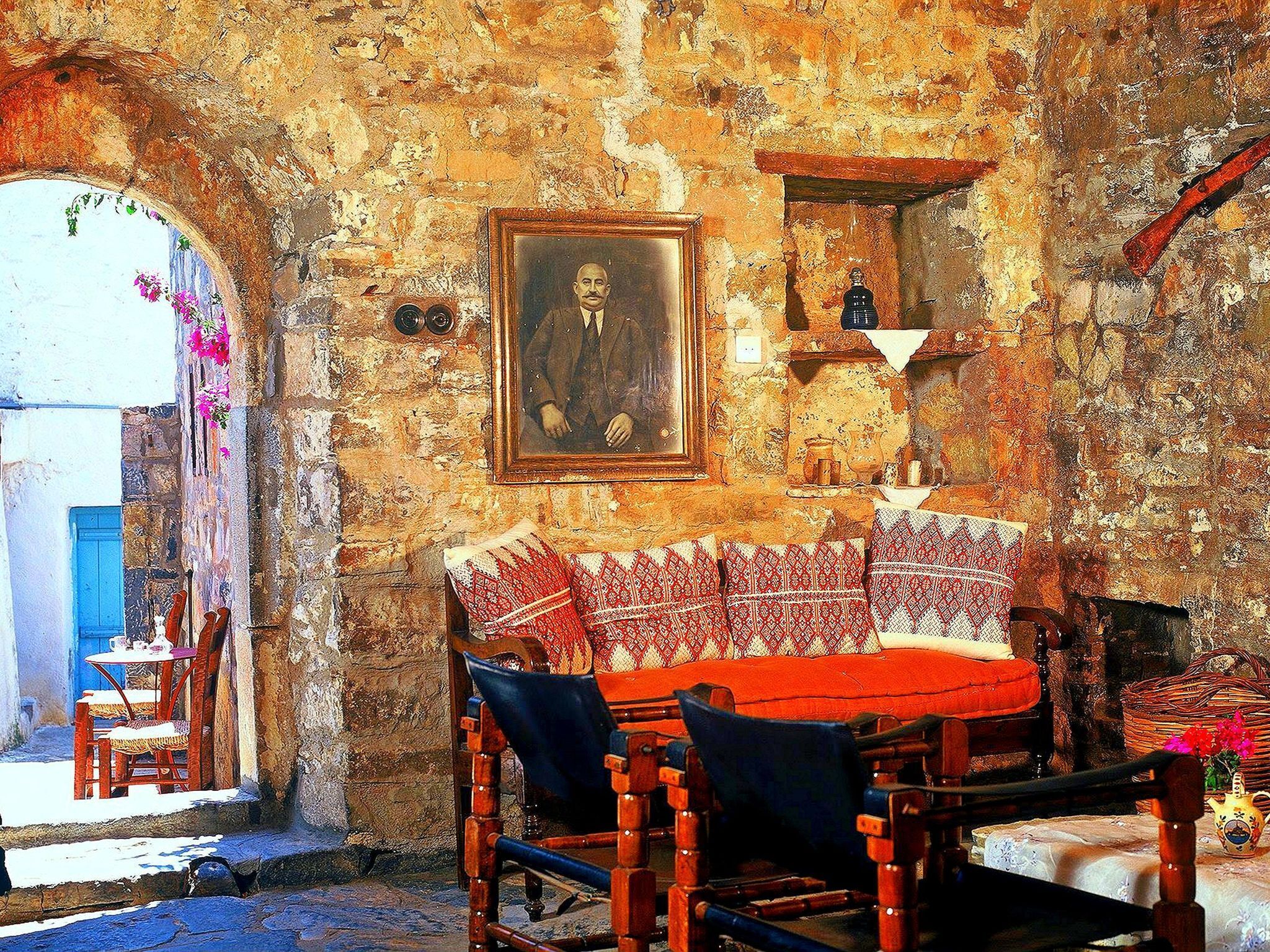 Intérieur