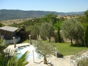Alberca