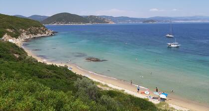 Villa Domatia by Interhome