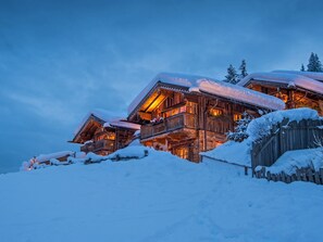 Exterior - im Almdorf in Flachau by Interhome (Flachau)