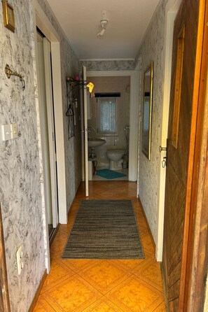 Bathroom - Datscha im Grünen by Interhome (Oranienburg)