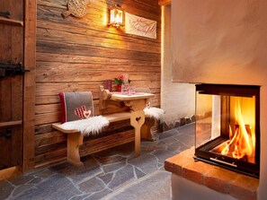 Interior - im Almdorf in Flachau by Interhome (Flachau)