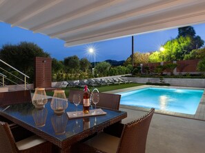 Pool - Michaels Paradies by Interhome (Soroni)