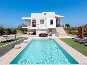 Pool - Michaels Paradies by Interhome (Soroni)
