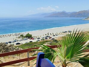 Beach - mit Privatpool für 12 Personen in Agia Galini, Kreta by Interhome (Ayia Galini Kriti)