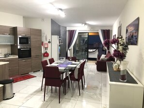 Interior - Gemütliche Ferienwohnung mit Meerblick by Interhome (Marsascala)