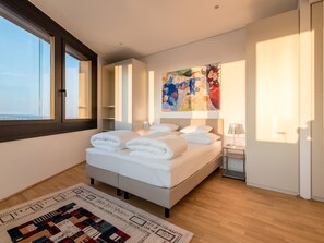 Internet - Skyflats Hills View by Interhome (Vienna)