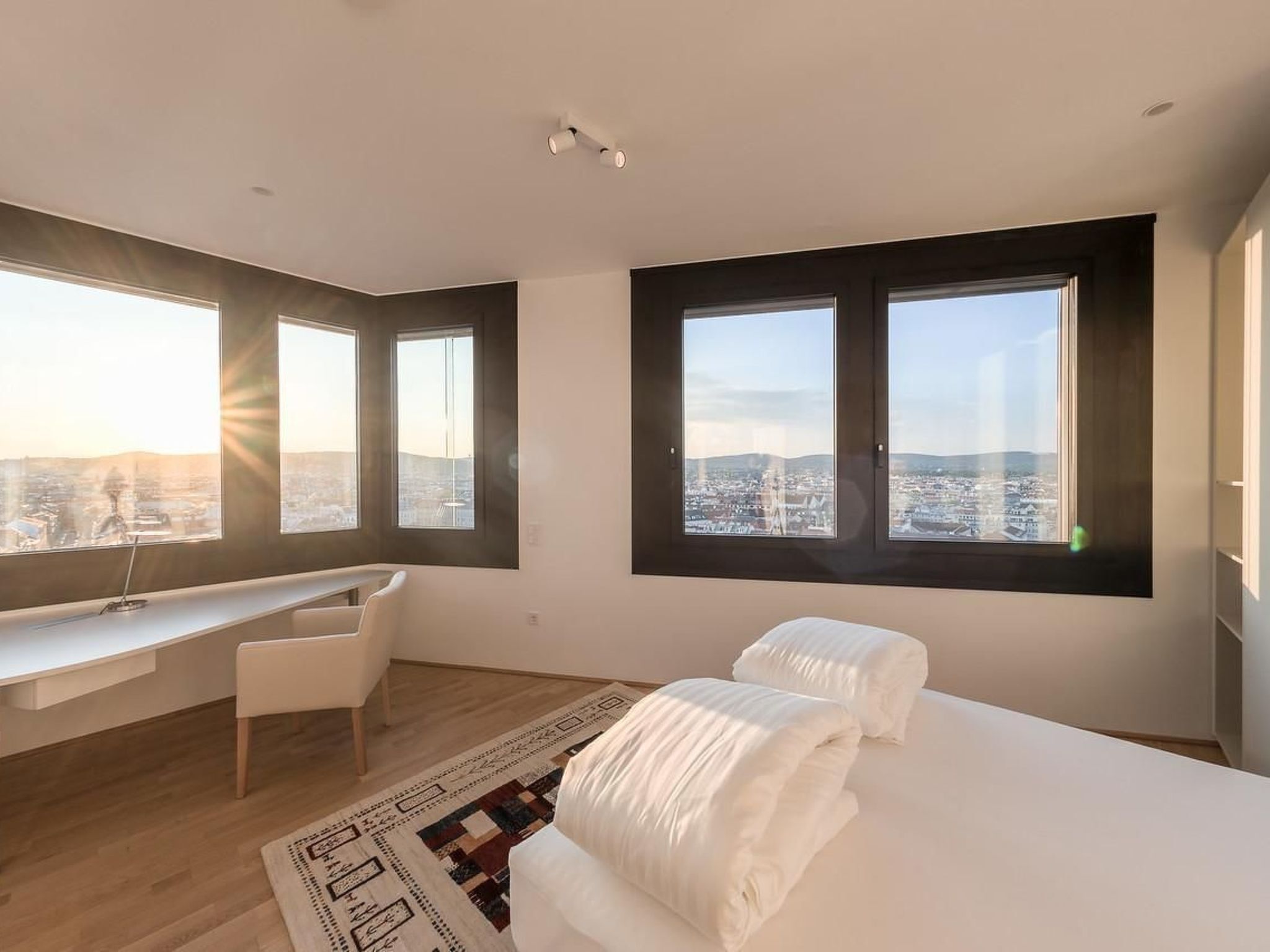 Skyflats Hills View By Interhome - Bécs
