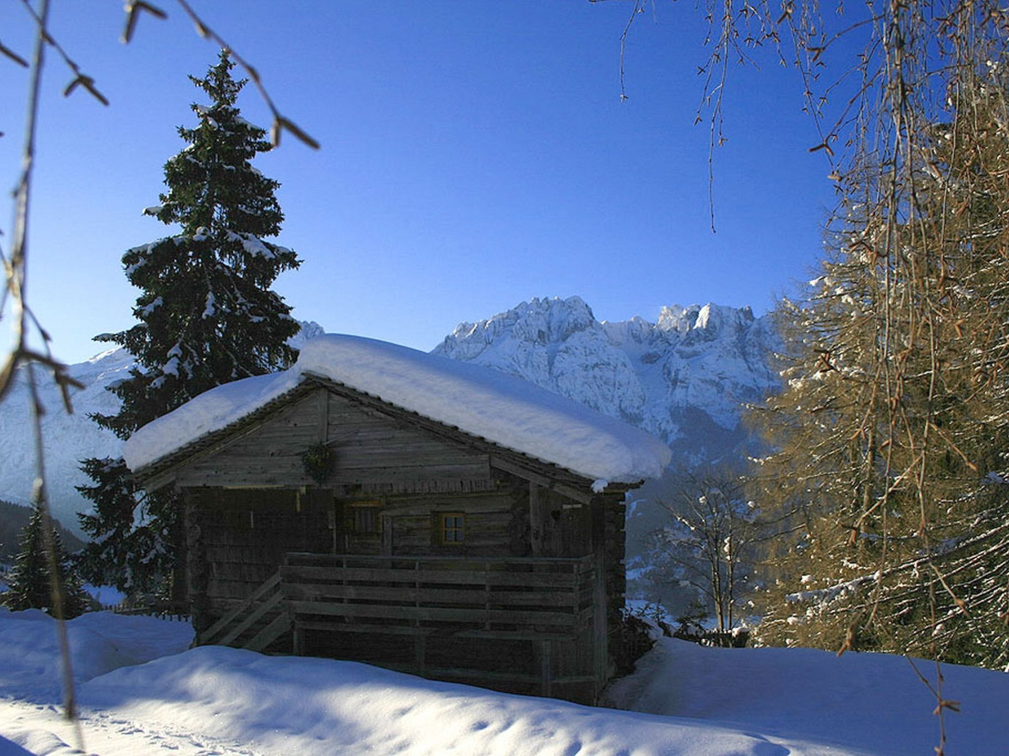 Außenbereich