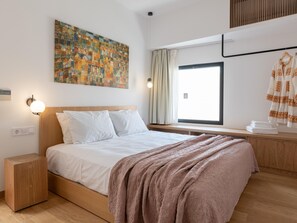 Internet - Nisi Living Concept - Symi Villa by Interhome (Ialyssos)
