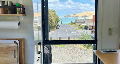 Beach view studio 337