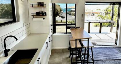 Beach view studio 337