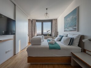 Internet - Skyflats Sun View by Interhome (Vienna)
