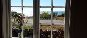 Sjötorpet - einzigartige Unterkunft am Meer by Interhome