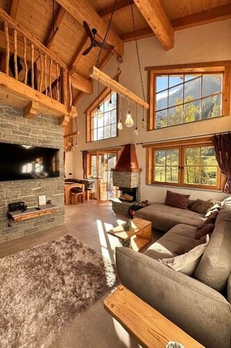 Chalet am Bachl 2 by Interhome