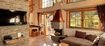 Chalet am Bachl 2 by Interhome