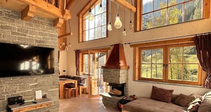 Chalet am Bachl 2 by Interhome