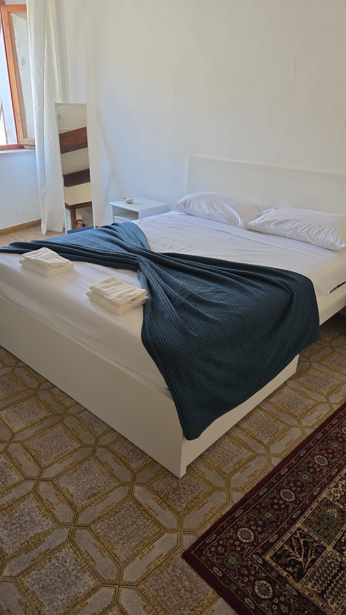 熨斗/熨衣板、上网接入、床单