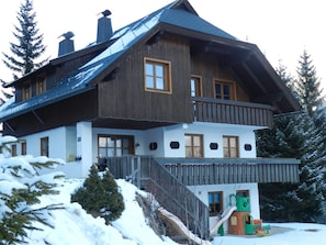 Exterior - Chalet Franz by Interhome (Bad Kleinkirchheim)