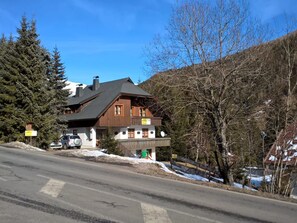 Ulkopuoli